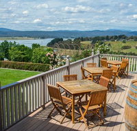 Elmslie Tasmania - Northern Rivers Accommodation
