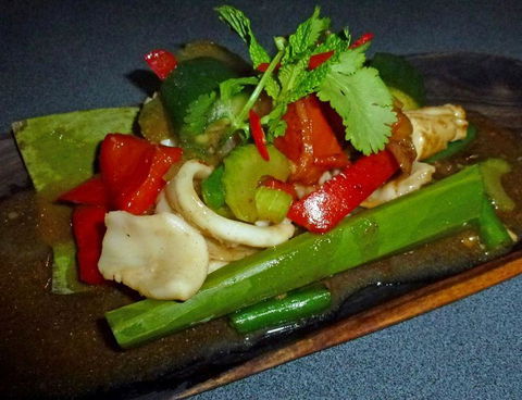 Fresh - Natural Asian - Northern Rivers Accommodation 10
