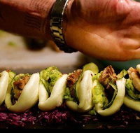 Kingsland Vegan Restaurant - Northern Rivers Accommodation