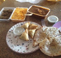 Masala Indian Restaurant