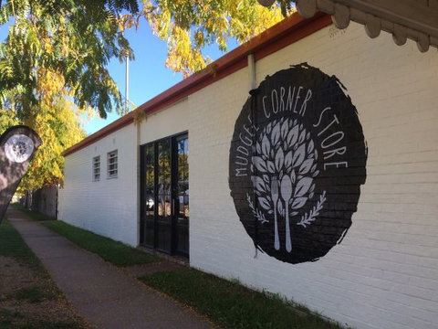 Mudgee Corner Store - Northern Rivers Accommodation 0