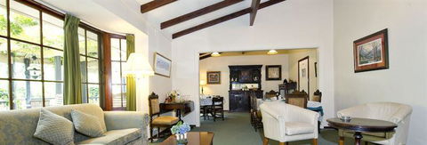 Ruby's Cafe - Northern Rivers Accommodation 0
