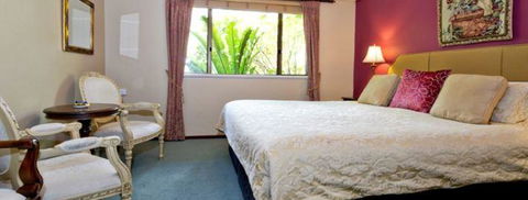 Ruby's Cafe - Northern Rivers Accommodation 10
