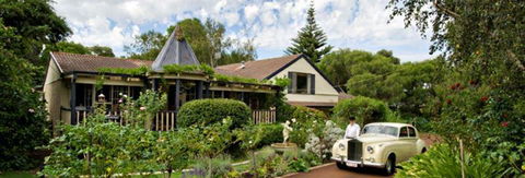 Ruby's Cafe - Northern Rivers Accommodation 13