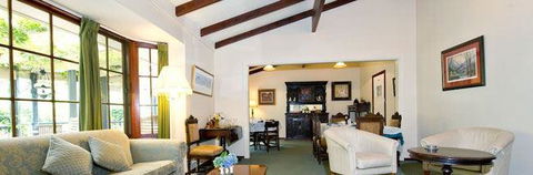 Ruby's Cafe - Northern Rivers Accommodation 17