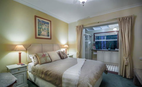 Ruby's Cafe - Northern Rivers Accommodation 20