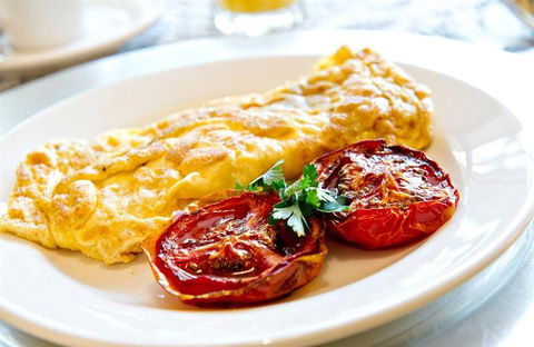 Ruby's Cafe - Northern Rivers Accommodation 2