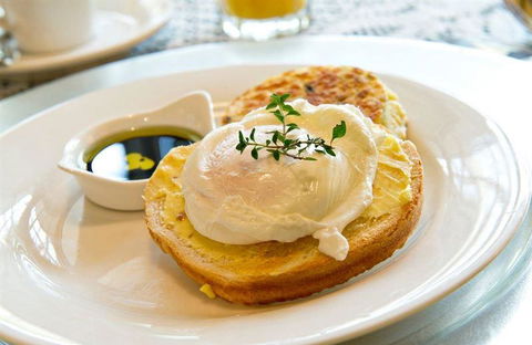 Ruby's Cafe - Northern Rivers Accommodation 3