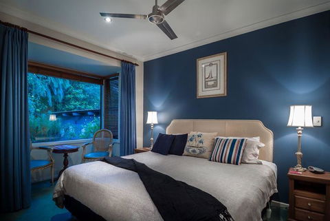 Ruby's Cafe - Northern Rivers Accommodation 7