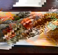 Stanley Hotel Bistro - Northern Rivers Accommodation