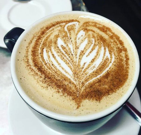 Tasmanian Coffee Roasters - Northern Rivers Accommodation 0