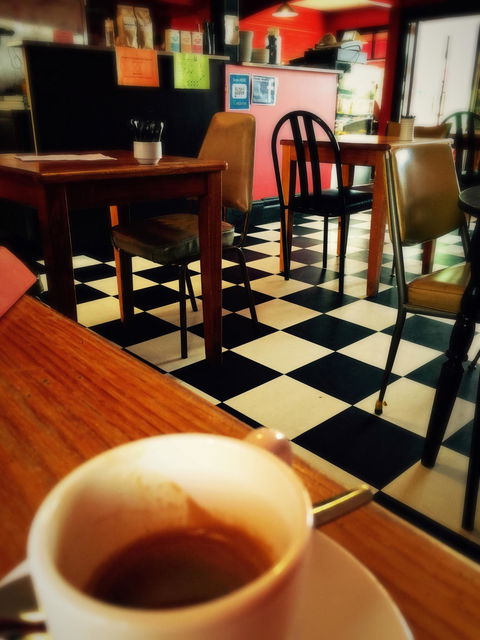 Tasmanian Coffee Roasters - Northern Rivers Accommodation 9