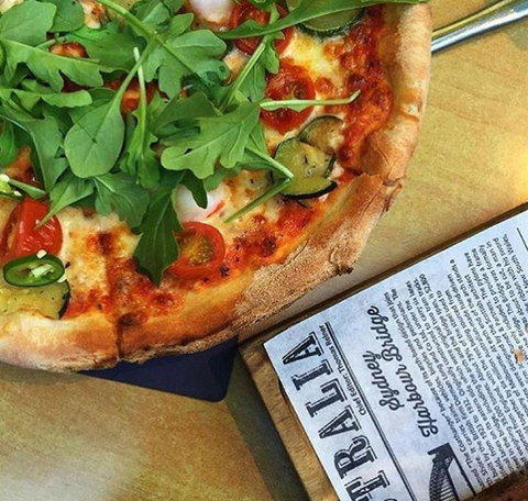 The Windsor Hotel - Northern Rivers Accommodation 11