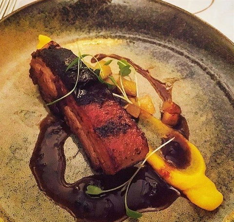 The Windsor Hotel - Northern Rivers Accommodation 12