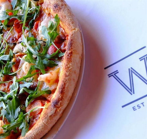 The Windsor Hotel - Northern Rivers Accommodation 13