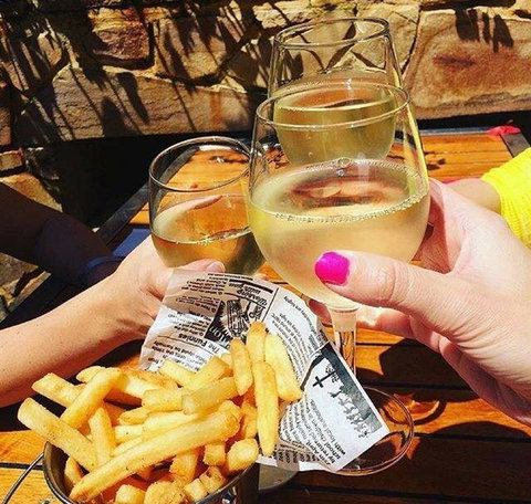 The Windsor Hotel - Northern Rivers Accommodation 17