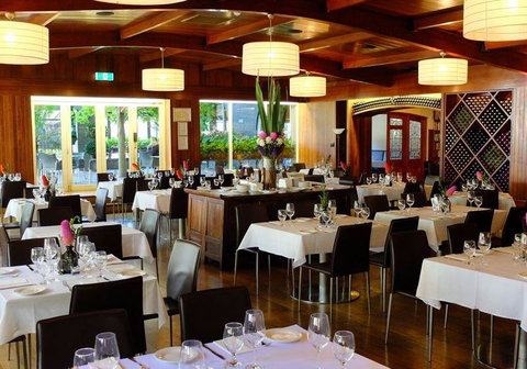 The Windsor Hotel - Northern Rivers Accommodation 1