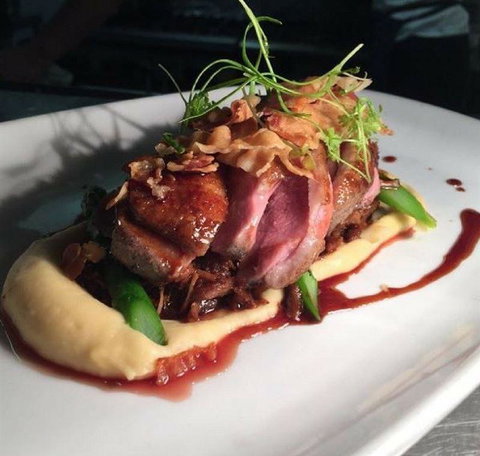 The Windsor Hotel - Northern Rivers Accommodation 20