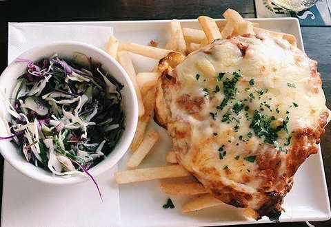 The Windsor Hotel - Northern Rivers Accommodation 4