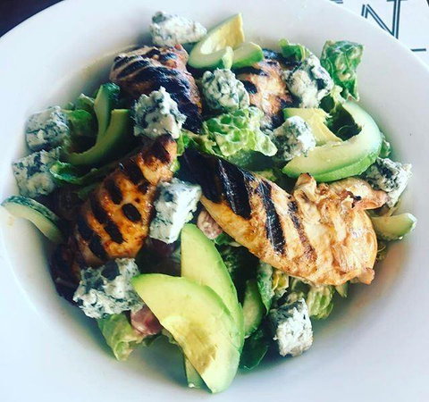 The Windsor Hotel - Northern Rivers Accommodation 7