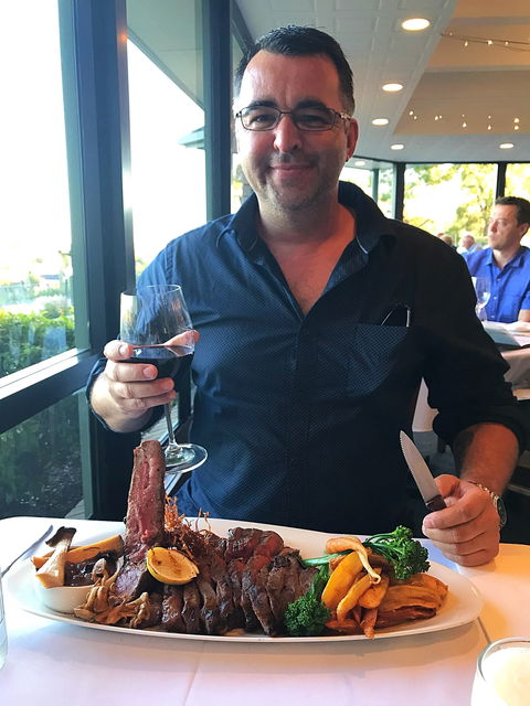 Thyme At The Lakes - Northern Rivers Accommodation 21
