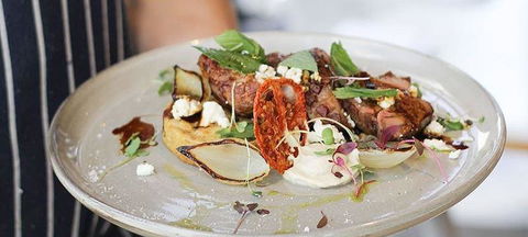 Thyme At The Lakes - Northern Rivers Accommodation 0