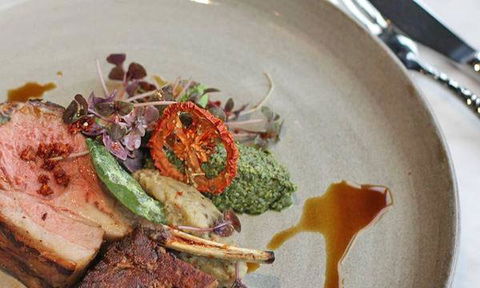 Thyme At The Lakes - Northern Rivers Accommodation 12