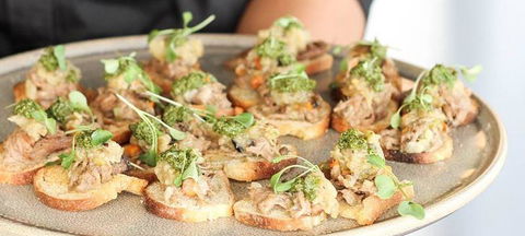 Thyme At The Lakes - Northern Rivers Accommodation 3