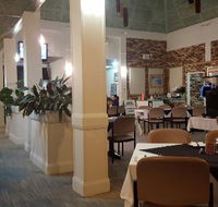 Treehouse Restaurant - Northern Rivers Accommodation