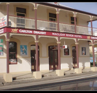 Macleay River Hotel - Northern Rivers Accommodation