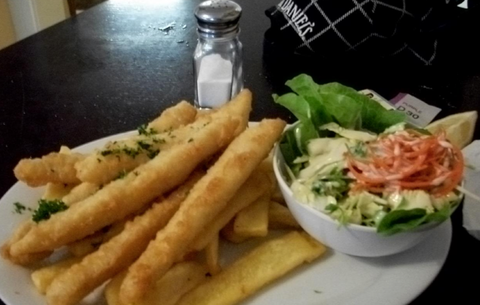 Macleay River Hotel - Northern Rivers Accommodation 1