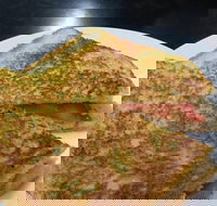 Amble Inn Snack Bar - Northern Rivers Accommodation