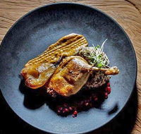Astor Grill - Northern Rivers Accommodation