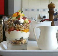 Cafe D'lish - Northern Rivers Accommodation