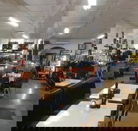 Civic Cafe and Coffee House - Northern Rivers Accommodation