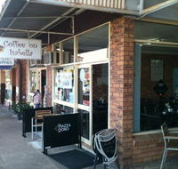 Coffee On Isabella - Northern Rivers Accommodation