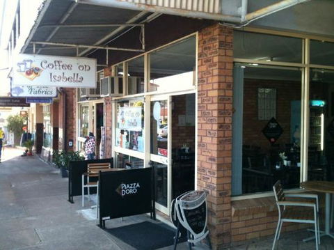 Coffee On Isabella - Northern Rivers Accommodation 0