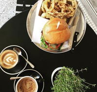 Cook  Co Eatery - Northern Rivers Accommodation