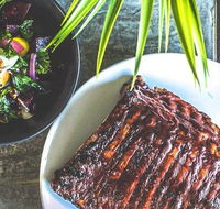 Fire Cue - Northern Rivers Accommodation