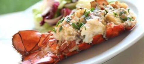 Jones Beach Cafe & Bakery - Northern Rivers Accommodation 0