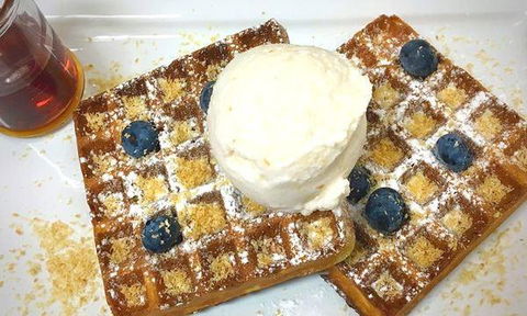 Jones Beach Cafe & Bakery - Northern Rivers Accommodation 9