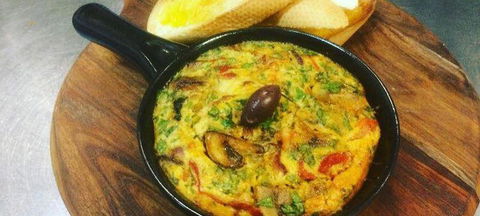 Jones Beach Cafe & Bakery - Northern Rivers Accommodation 1