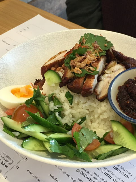 Kin Kin Thai Eatery - Northern Rivers Accommodation 1