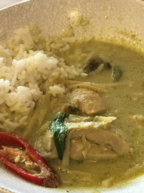 Kin Kin Thai Eatery - Northern Rivers Accommodation 3