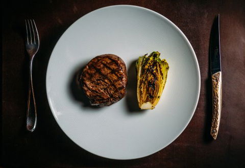 Landscape Restaurant & Grill - Northern Rivers Accommodation 0