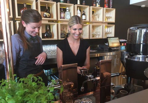 Little Missy Patisserie - Northern Rivers Accommodation 8