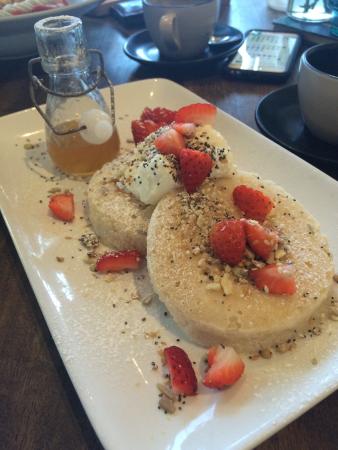 Lotus Cafe - Northern Rivers Accommodation 0