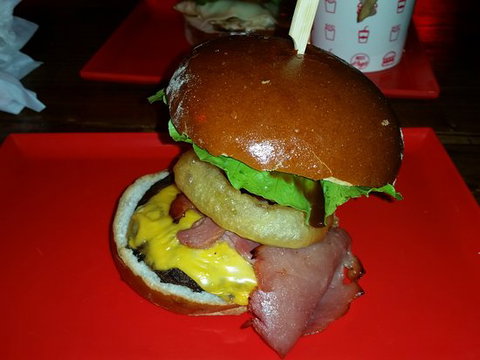 Miss Kay's Mitchelton - Northern Rivers Accommodation 0