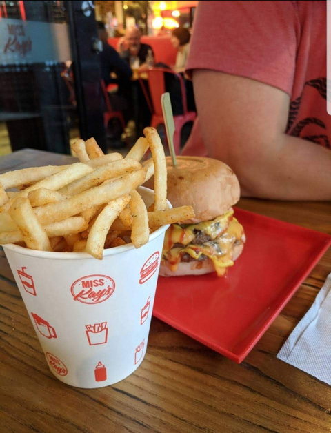 Miss Kay's Mitchelton - Northern Rivers Accommodation 2