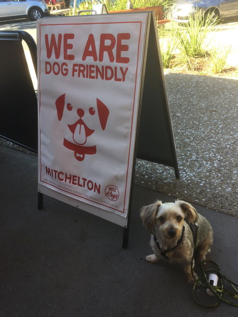 Miss Kay's Mitchelton - Northern Rivers Accommodation 6